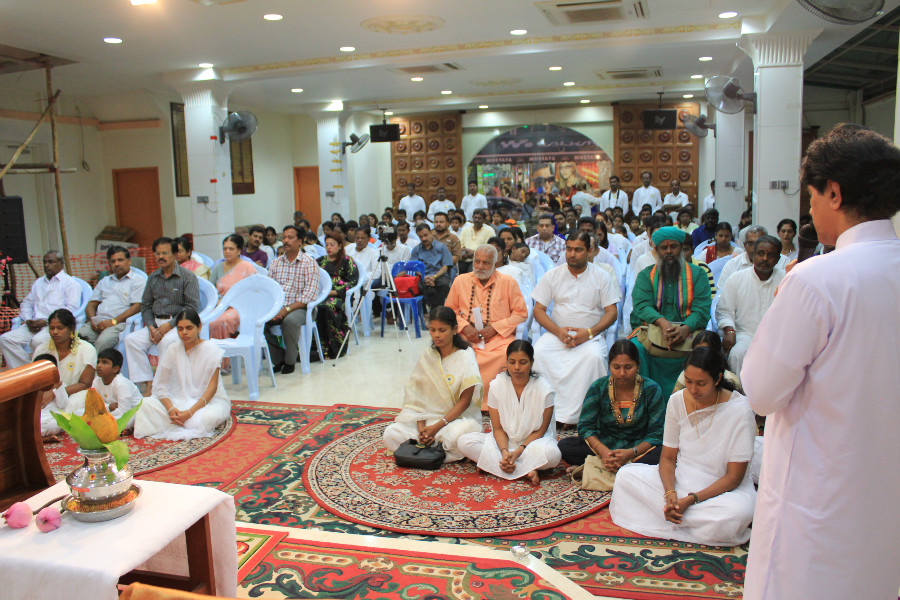 53 Satsang